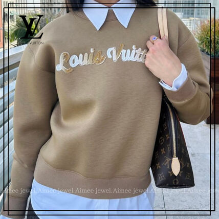 Louis Vuitton(ルイヴィトン) ニット・セーター(レディース