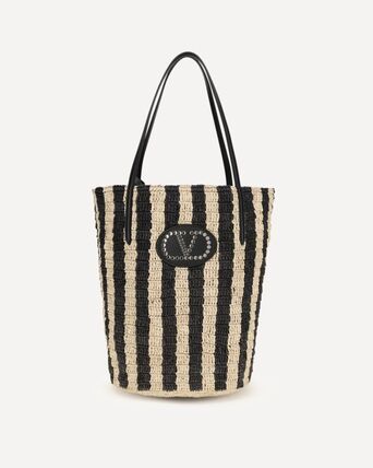 VALENTINO(ヴァレンティノ) かごバッグ(レディース) - ブランド通販のBUYMA