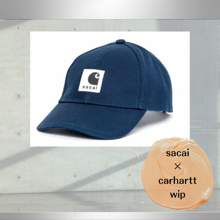 sacai(サカイ) キャップ(メンズ) - ブランド通販のBUYMA