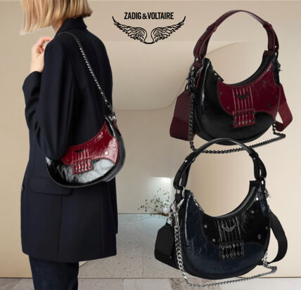 ZADIG & VOLTAIRE(ザディグ エ ヴォルテール) ハンドバッグ(レディース