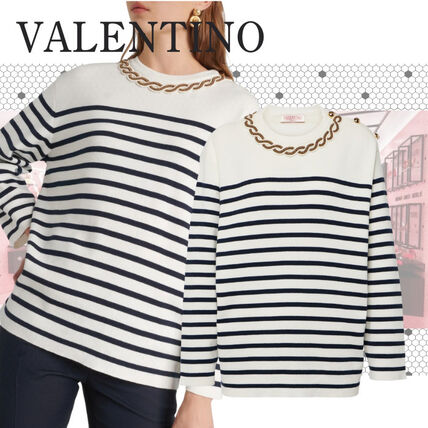 VALENTINO(ヴァレンティノ) ニット・セーター(レディース) - ブランド