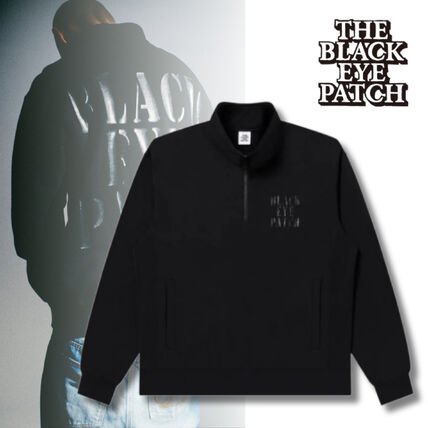 BlackEyePatch(ブラックアイパッチ) スウェット・トレーナー(メンズ