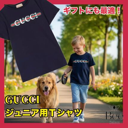キッズ ジャージ GUCCI(グッチ) - ブランド通販のBUYMA