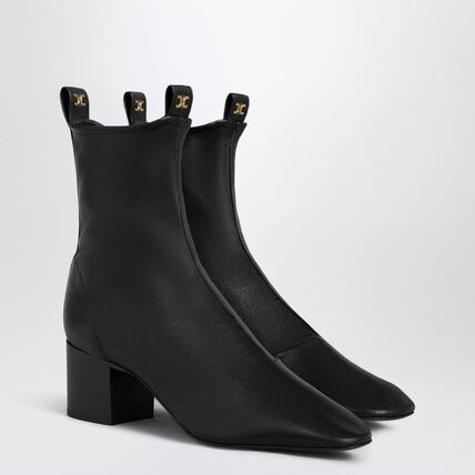 CELINE(セリーヌ) ショートブーツ・ブーティ(レディース) - ブランド