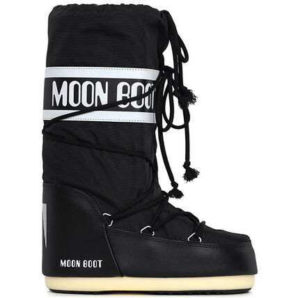 MOON BOOT(ムーンブーツ) レディース - ブランド通販のBUYMA