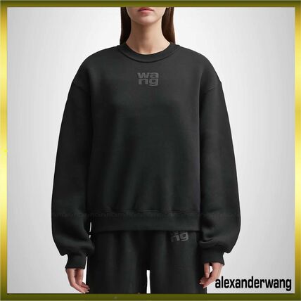 Alexander Wang(アレキサンダーワン) スウェット・トレーナー