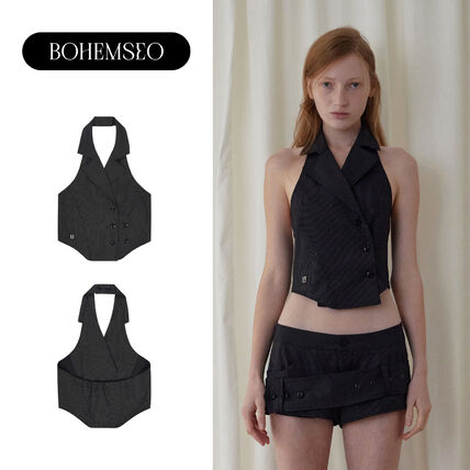 BOHEMSEO(ボヘミアンソウル) トップス(レディース) - ブランド通販のBUYMA