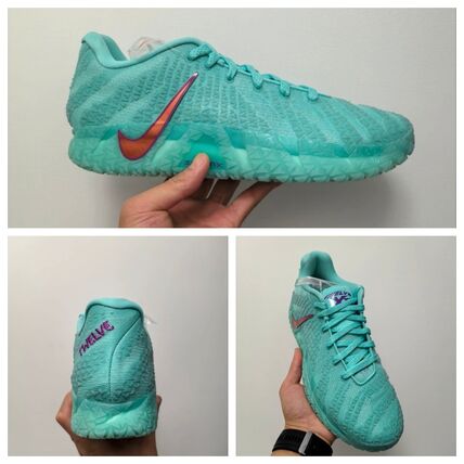 現地価格セール Nike JA3(ナイキ ジャ3) メンズ - ブランド通販のBUYMA