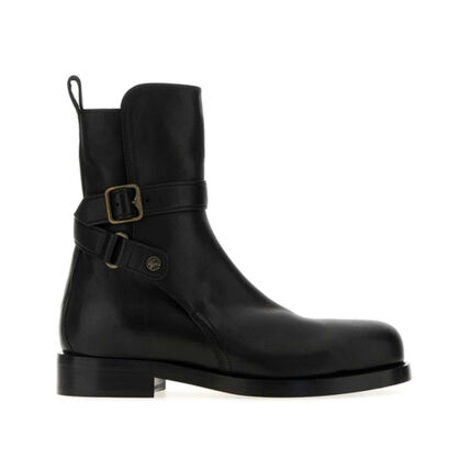 Burberry(バーバリー) ブーツ(メンズ) - ブランド通販のBUYMA