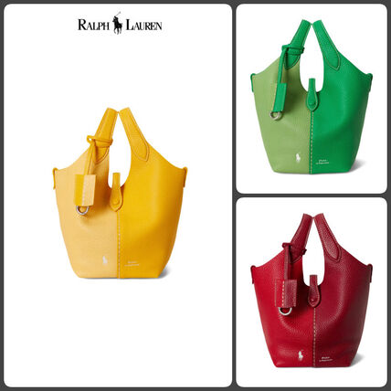 イエロー（黄色）系 POLO RALPH LAUREN(ポロラルフローレン