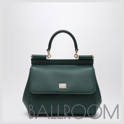 グリーン（緑）系 Dolce & Gabbana(ドルチェ&ガッバーナ) バッグ