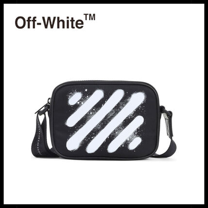 Off-White(オフホワイト) ショルダーバッグ(メンズ) - ブランド通販のBUYMA