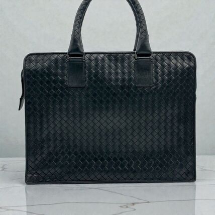 BOTTEGA VENETA(ボッテガヴェネタ) ビジネスバッグ・アタッシュケース