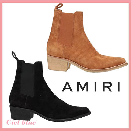 AMIRI(アミリ) ブーツ(メンズ) - ブランド通販のBUYMA