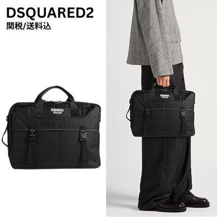 DIESEL(ディーゼル) ビジネスバッグ・アタッシュケース(メンズ