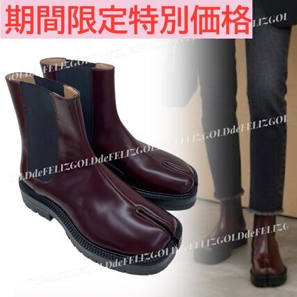 Maison Margiela Tabi(メゾン マルジェラ タビ・足袋) ブーツ