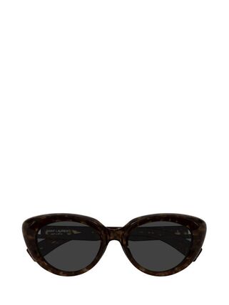 キャットアイ Saint Laurent(サンローラン) サングラス(レディース