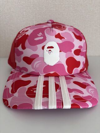 adidas(アディダス) GUCCI(グッチ) 帽子(メンズ) - ブランド通販のBUYMA