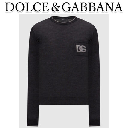 Dolce & Gabbana(ドルチェ&ガッバーナ) ニット・セーター(メンズ