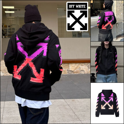 オーバーサイズ Off-White(オフホワイト) メンズ - ブランド通販のBUYMA