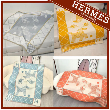 Ce HERMES(エルメス) ベビー服・用品(～90cm)(ベビー・キッズ