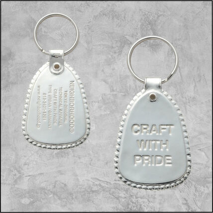 Neighborhood(ネイバーフッド) キーケース・キーリング(メンズ