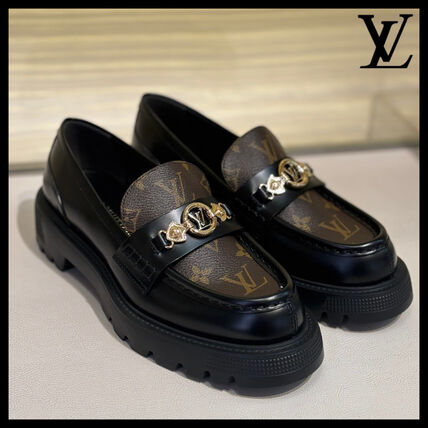 Louis Vuitton(ルイヴィトン) ローファー・オックスフォード