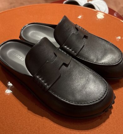 メンズ （ミュール） HERMES(エルメス) - ブランド通販のBUYMA