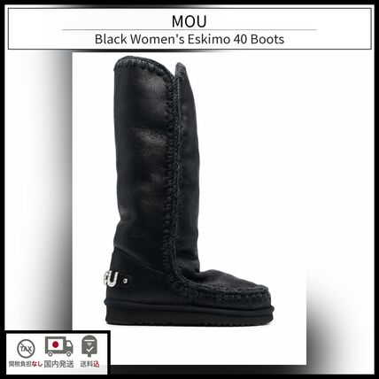 エスキモー Mou(ムー) - ブランド通販のBUYMA