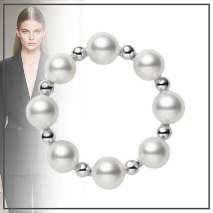 MIKIMOTO(ミキモト) ブローチ・コサージュ(レディース) - ブランド通販