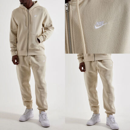 ベージュ系 Nike(ナイキ) セットアップ(メンズ) - ブランド通販のBUYMA