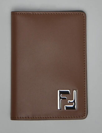 FENDI(フェンディ) カードケース・名刺入れ(メンズ) - ブランド通販のBUYMA
