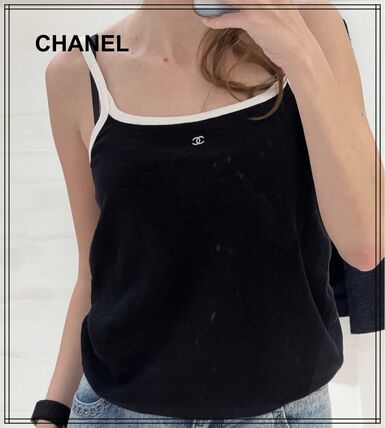 CHANEL(シャネル) キャミソール(レディース) - ブランド通販のBUYMA