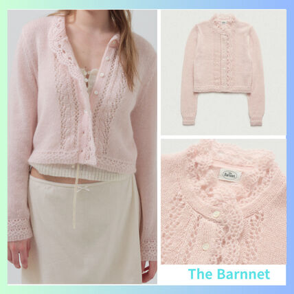 The Barnnet(ザ バーネット) トップス(レディース) - ブランド通販のBUYMA
