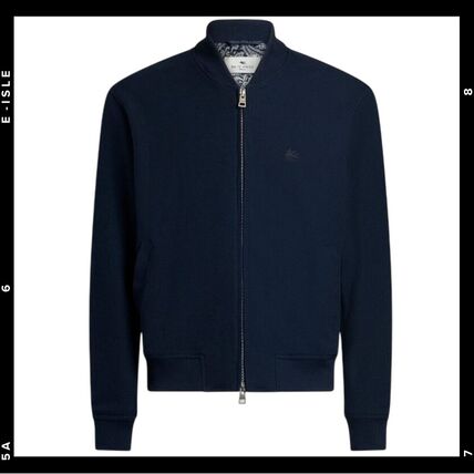 ETRO(エトロ) ブルゾン(メンズ) - ブランド通販のBUYMA