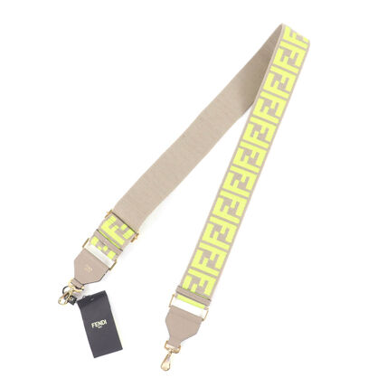 FENDI STRAP YOU(フェンディ ストラップユー) - ブランド通販のBUYMA