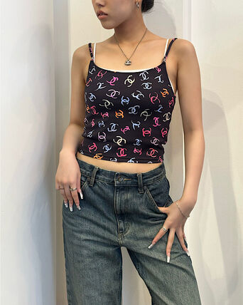 CHANEL(シャネル) キャミソール(レディース) - ブランド通販のBUYMA