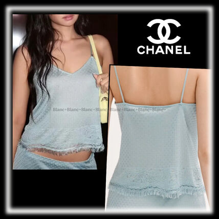 CHANEL(シャネル) キャミソール(レディース) - ブランド通販のBUYMA