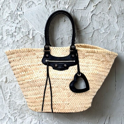 BALENCIAGA LE CAGOLE(バレンシアガ ル カゴール) かごバッグ