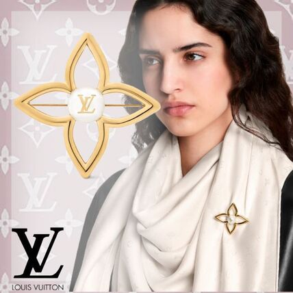 ブローチ 星 Louis Vuitton(ルイヴィトン) - ブランド通販のBUYMA