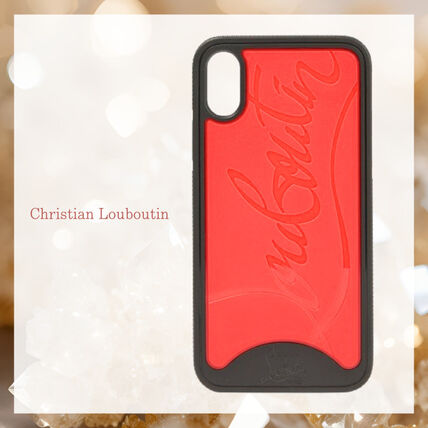 Christian Louboutin(クリスチャンルブタン) iPhone・スマホケース