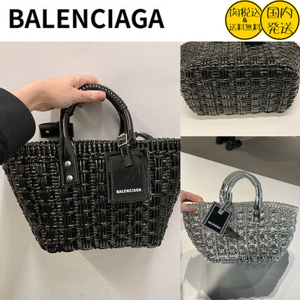 BISTRO XS BALENCIAGA(バレンシアガ) バッグ・カバン(レディース