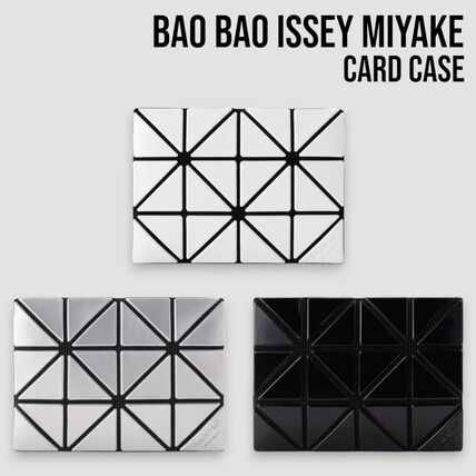 BAOBAO ISSEY MIYAKE(バオバオイッセイミヤケ) カードケース・名刺入れ