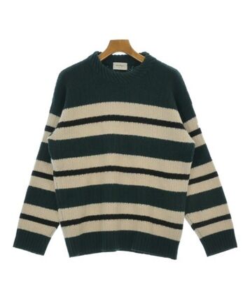 FERRAGAMO(フェラガモ) ニット・セーター(メンズ) - ブランド通販のBUYMA