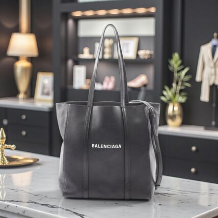 XS BALENCIAGA EVERYDAY(バレンシアガ エブリデイ) トートバッグ