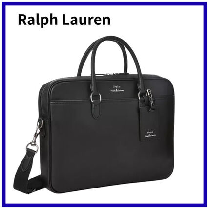 Ralph Lauren(ラルフローレン) ビジネスバッグ・アタッシュケース