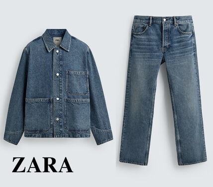 ZARA(ザラ) セットアップ(メンズ) - ブランド通販のBUYMA