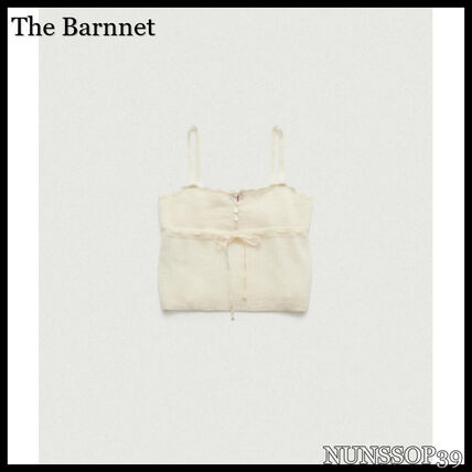 The Barnnet(ザ バーネット) トップス(レディース) - ブランド通販のBUYMA