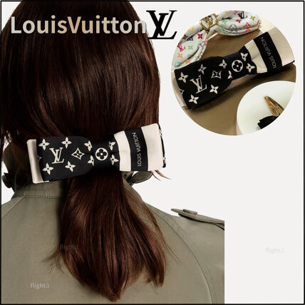 バレッタ Louis Vuitton(ルイヴィトン) アクセサリー(レディース