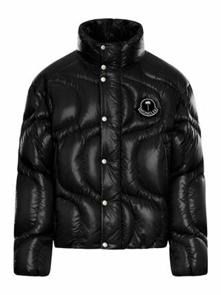 限定 MONCLER(モンクレール) ダウンジャケット(メンズ) - ブランド通販